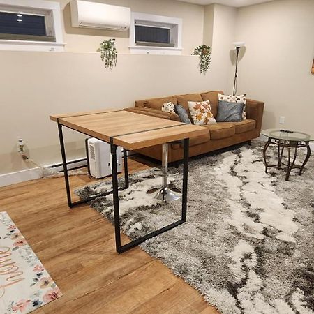 Cozy World Suites Halifax Zewnętrze zdjęcie